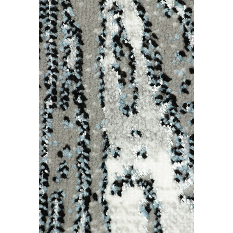 Dywan HOME NP122A GREY/BLUE 240x340cm Dywan HOME NP122A GREY/BLUE 240x340cm