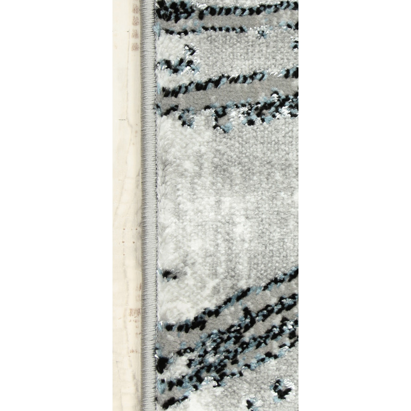 Dywan HOME NP122A GREY/BLUE 240x340cm Dywan HOME NP122A GREY/BLUE 240x340cm