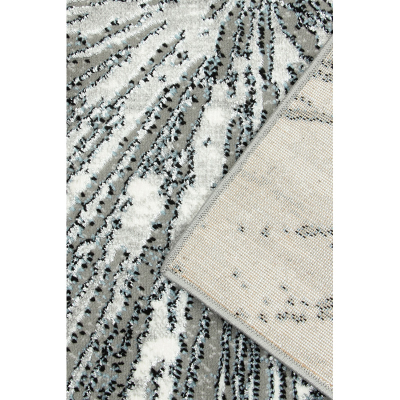 Dywan HOME NP122A GREY/BLUE 240x340cm Dywan HOME NP122A GREY/BLUE 240x340cm