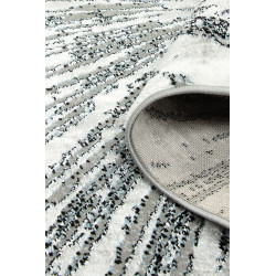 Dywan HOME NP122A GREY/BLUE 240x340cm Dywan HOME NP122A GREY/BLUE 240x340cm