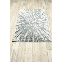 Dywan HOME NP122A GREY/BLUE 240x340cm Dywan HOME NP122A GREY/BLUE 240x340cm