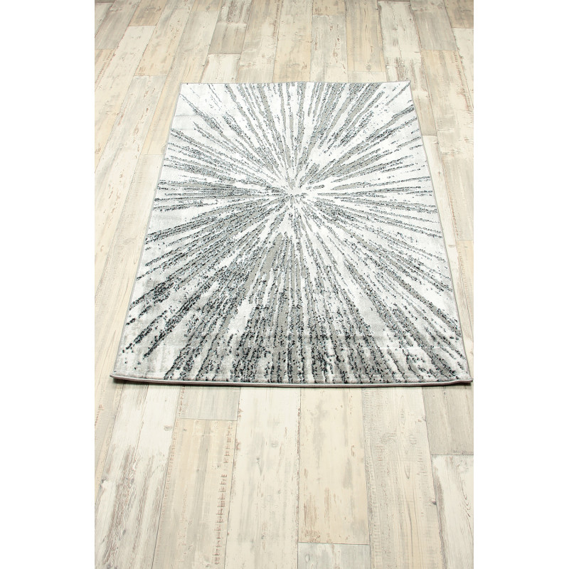 Dywan HOME NP122A GREY/BLUE 240x340cm Dywan HOME NP122A GREY/BLUE 240x340cm
