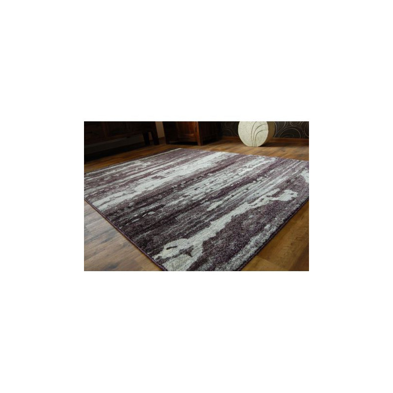 Dywan SHADOW 9368 lila / lila 140x190cm Dywan SHADOW 9368 lila / lila 140x190cm