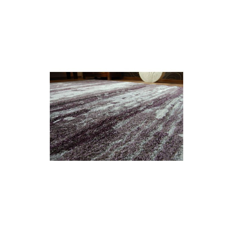 Dywan SHADOW 9368 lila / lila 140x190cm Dywan SHADOW 9368 lila / lila 140x190cm