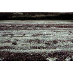 Dywan SHADOW 9368 lila / lila 140x190cm Dywan SHADOW 9368 lila / lila 140x190cm