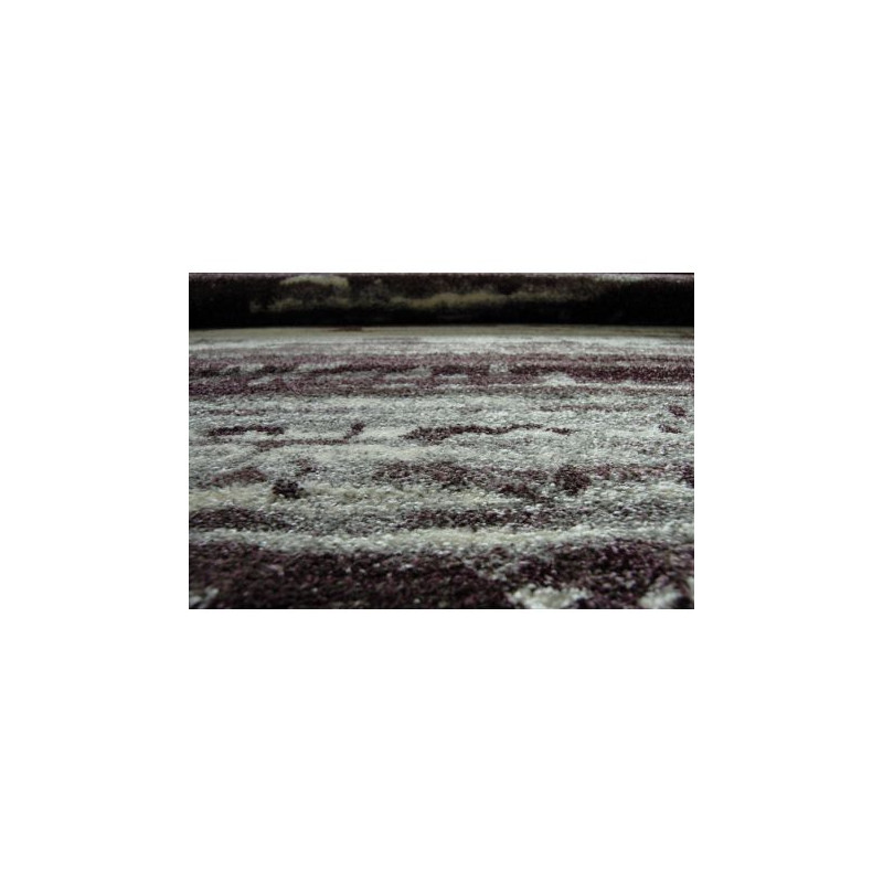 Dywan SHADOW 9368 lila / lila 140x190cm Dywan SHADOW 9368 lila / lila 140x190cm