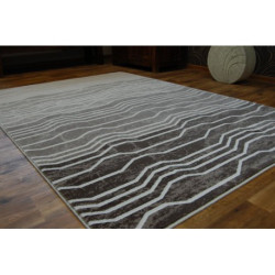 Dywan AKRYL MIRADA 0067 Beige/Kemik 80x150cm