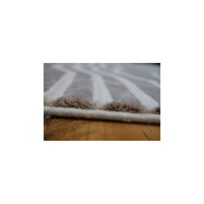 Dywan AKRYL MIRADA 0067 Beige/Kemik 80x150cm