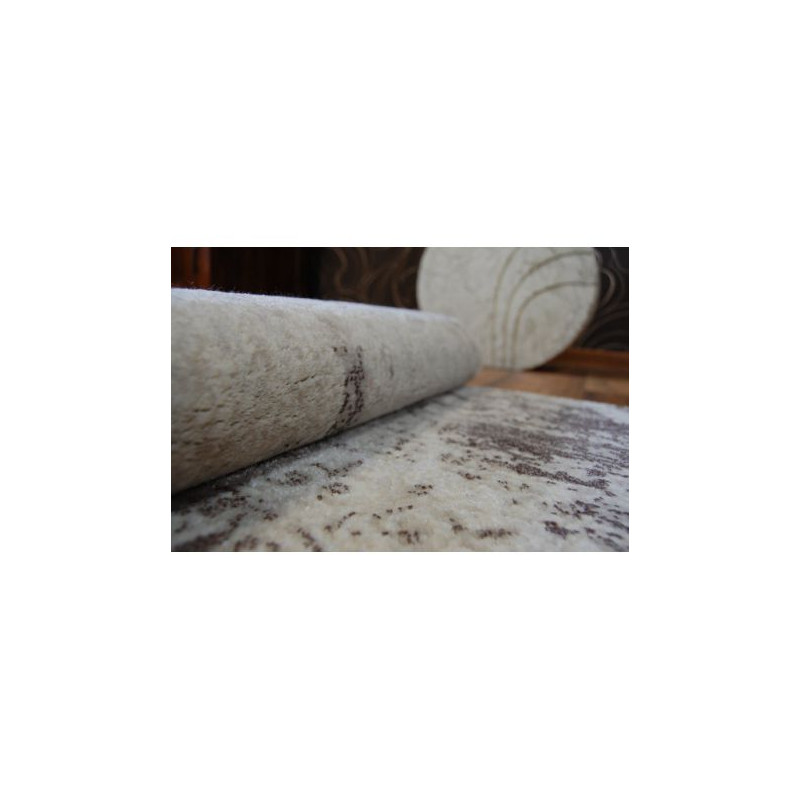 Dywan AKRYL PATARA 0129 Brown/Brown 80x150cm Dywan AKRYL PATARA 0129 Brown/Brown 80x150cm