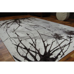 Dywan AKRYL PATARA 0203 Cream/Brown 80x150cm