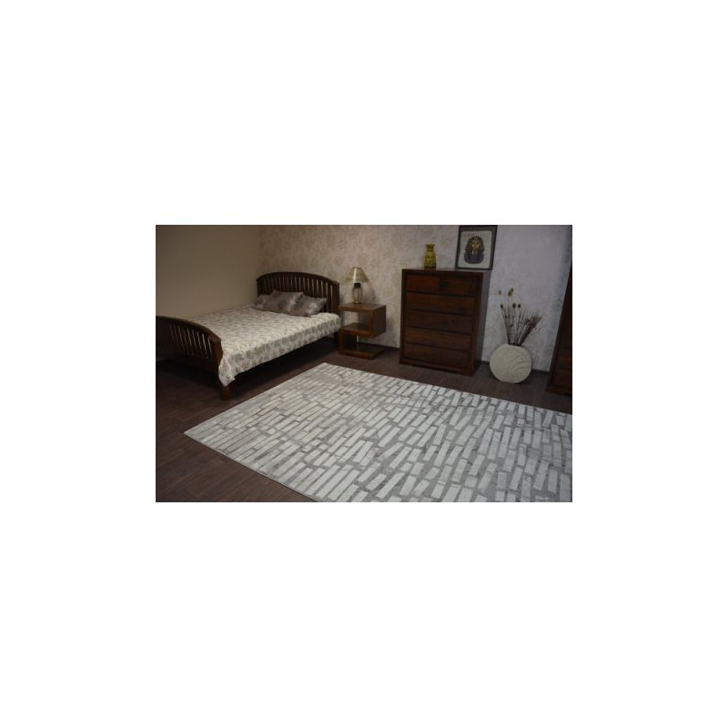 Dywan AKRYL PATARA 0244 CreamBeige 200x300cm