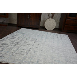 Dywan AKRYL PATARA 0140 L.Sand/Turquise 80x150cm Dywan AKRYL PATARA 0140 L.Sand/Turquise 80x150cm