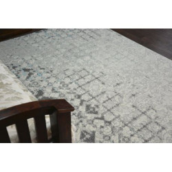 Dywan AKRYL PATARA 0140 L.Sand/Turquise 80x150cm Dywan AKRYL PATARA 0140 L.Sand/Turquise 80x150cm
