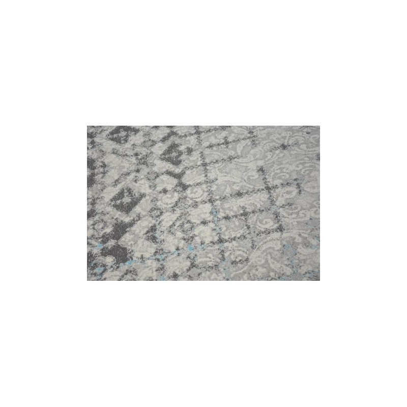 Dywan AKRYL PATARA 0140 L.Sand/Turquise 80x150cm Dywan AKRYL PATARA 0140 L.Sand/Turquise 80x150cm