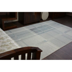 Dywan AKRYL PATARA 0225 Cream/Turquise 80x150cm