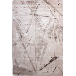 Dywan Galya K4022A BROWN / BROWN 133x190cm