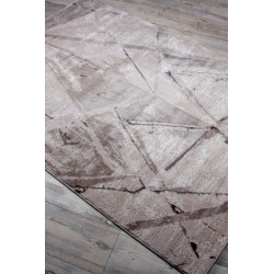 Dywan Galya K4022A BROWN / BROWN 133x190cm Dywan Galya K4022A BROWN / BROWN 133x190cm