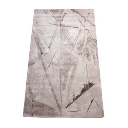 Dywan Galya K4022A BROWN / BROWN 133x190cm Dywan Galya K4022A BROWN / BROWN 133x190cm