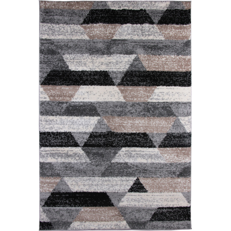 Dywan SLIM 710 L.GREY 120x160cm Dywan SLIM 710 L.GREY 120x160cm