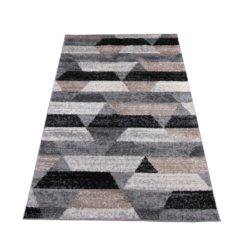 Dywan SLIM 710 L.GREY 120x160cm Dywan SLIM 710 L.GREY 120x160cm
