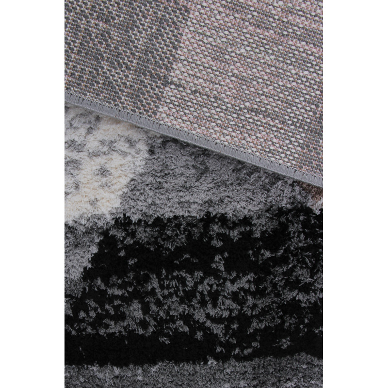 Dywan SLIM 710 L.GREY 120x160cm Dywan SLIM 710 L.GREY 120x160cm
