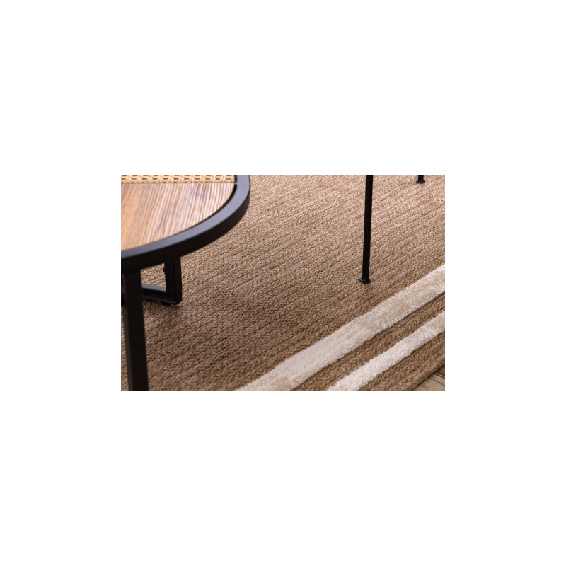 Dywan SPARK 0687A beż / krem - Ramka, sizal, strukturalny 120x170cm Dywan SPARK 0687A beż / krem - Ramka, sizal, strukturalny 120x170cm