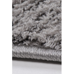 Dywan SLIM 271 L.GREY 70x140cm