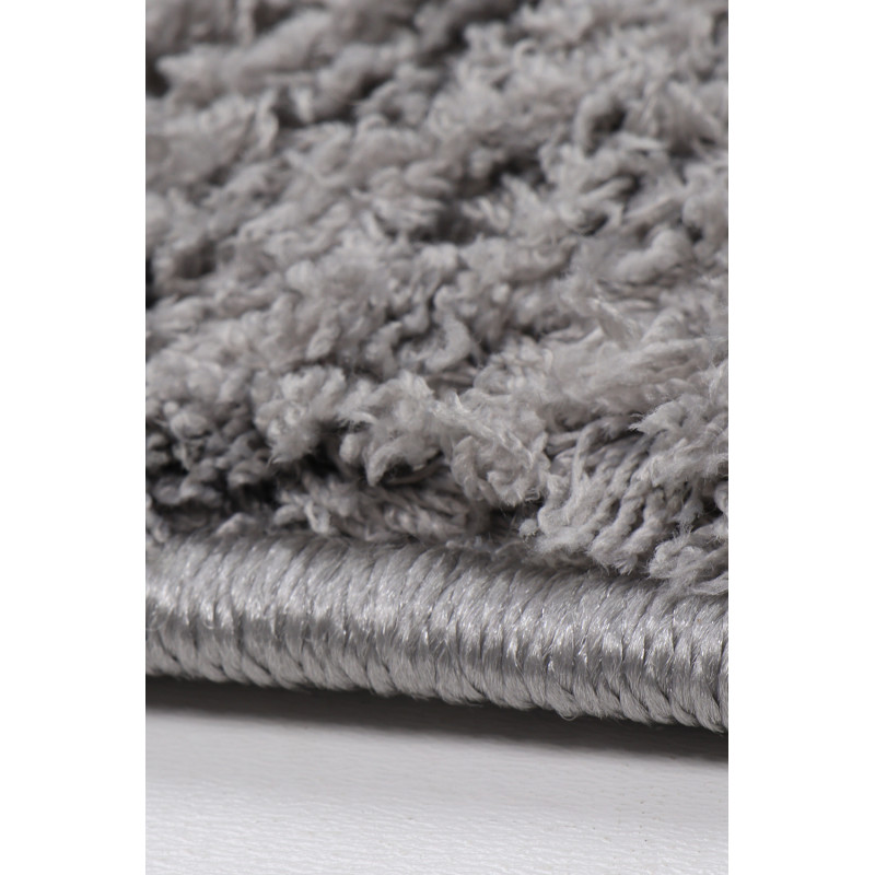 Dywan SLIM 271 L.GREY 70x140cm
