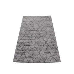 Dywan SLIM 271 L.GREY 70x140cm