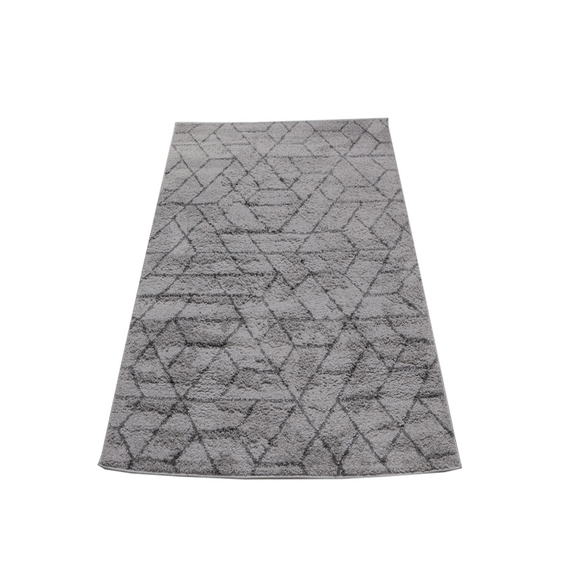 Dywan SLIM 271 L.GREY 70x140cm