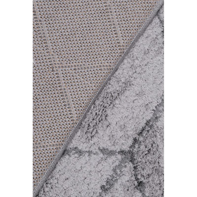 Dywan SLIM 271 L.GREY 70x140cm