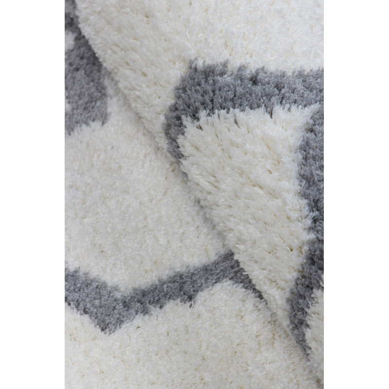 Dywan SLIM 1735 WHITE 120x160cm