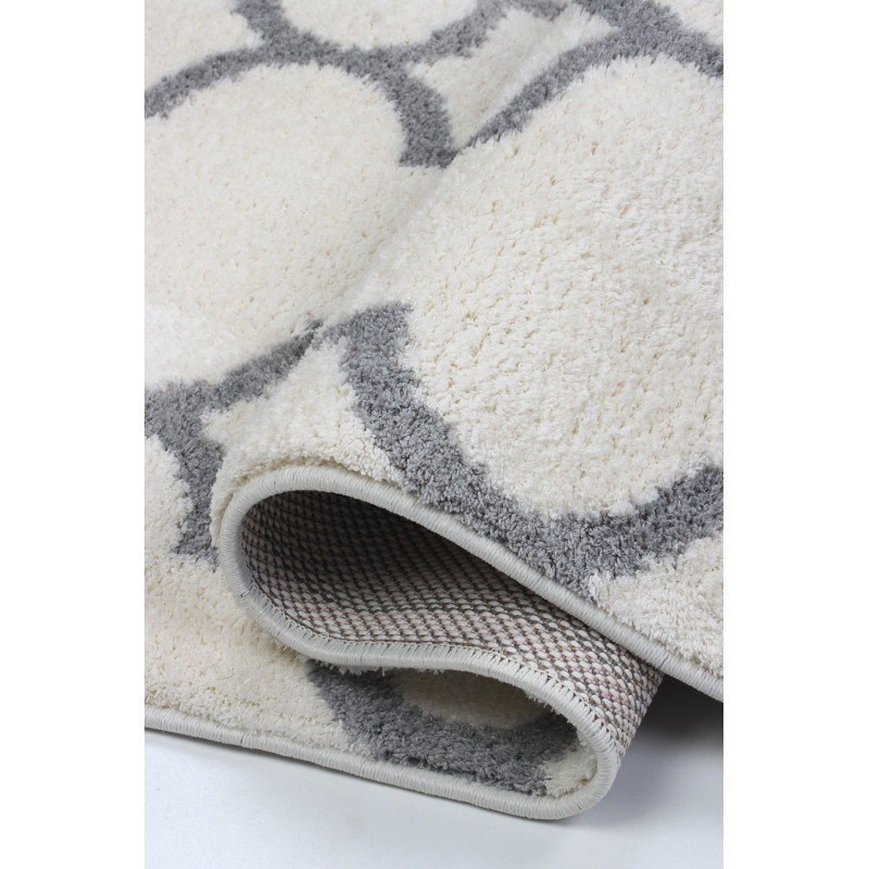 Dywan SLIM 1735 WHITE 120x160cm