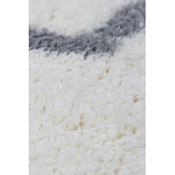 Dywan SLIM 1735 WHITE 120x160cm
