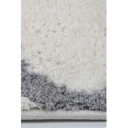 Dywan SLIM 1735 WHITE 120x160cm