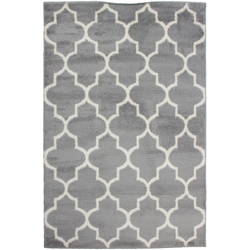 Dywan SLIM 1735 L.GREY 120x160cm Dywan SLIM 1735 L.GREY 120x160cm