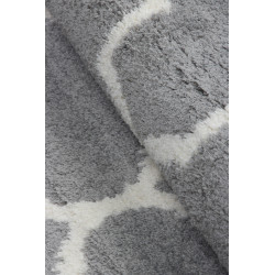 Dywan SLIM 1735 L.GREY 120x160cm Dywan SLIM 1735 L.GREY 120x160cm