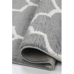 Dywan SLIM 1735 L.GREY 120x160cm Dywan SLIM 1735 L.GREY 120x160cm