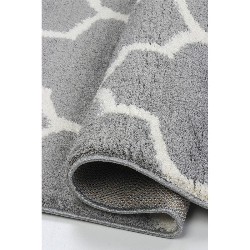 Dywan SLIM 1735 L.GREY 120x160cm Dywan SLIM 1735 L.GREY 120x160cm