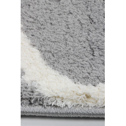 Dywan SLIM 1735 L.GREY 120x160cm Dywan SLIM 1735 L.GREY 120x160cm