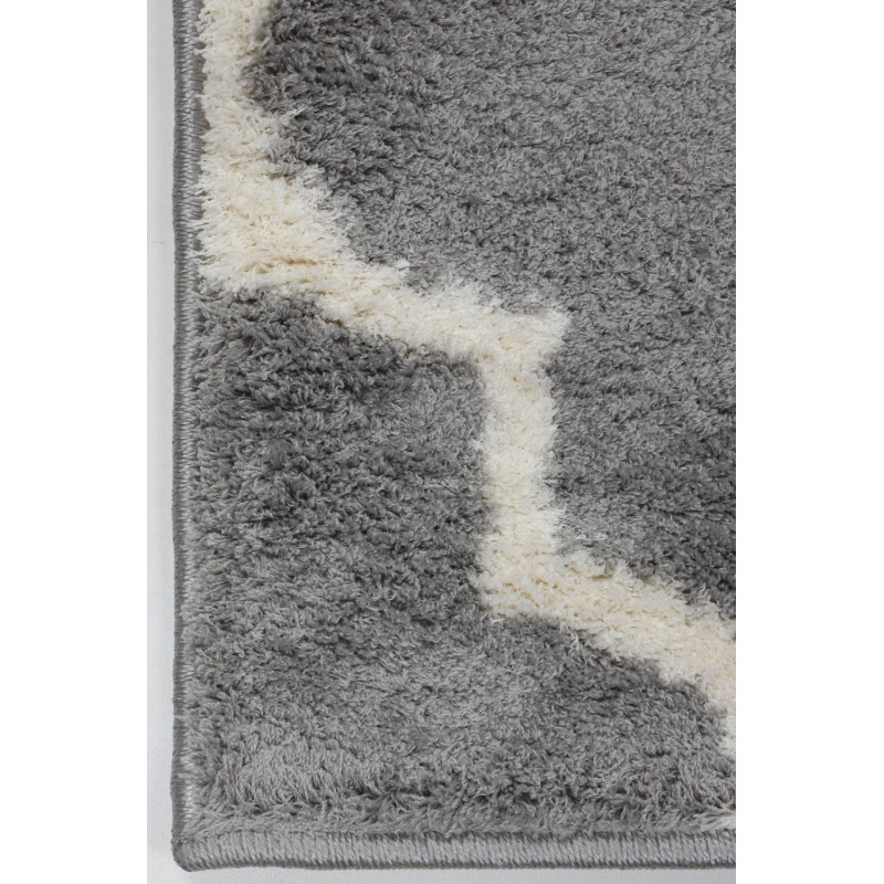 Dywan SLIM 1735 L.GREY 120x160cm Dywan SLIM 1735 L.GREY 120x160cm