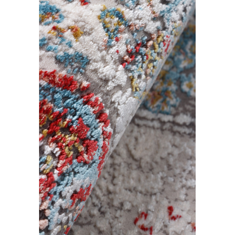 Dywan Aspen M286C MULTI 200x290cm Dywan Aspen M286C MULTI 200x290cm