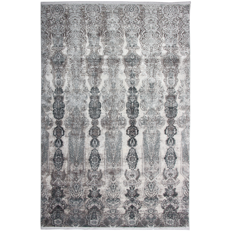 Dywan Aspen M286A CREAM/GREY 160x230cm Dywan Aspen M286A CREAM/GREY 160x230cm