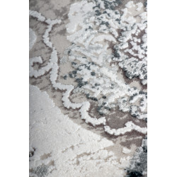 Dywan Aspen M286A CREAM/GREY 160x230cm Dywan Aspen M286A CREAM/GREY 160x230cm