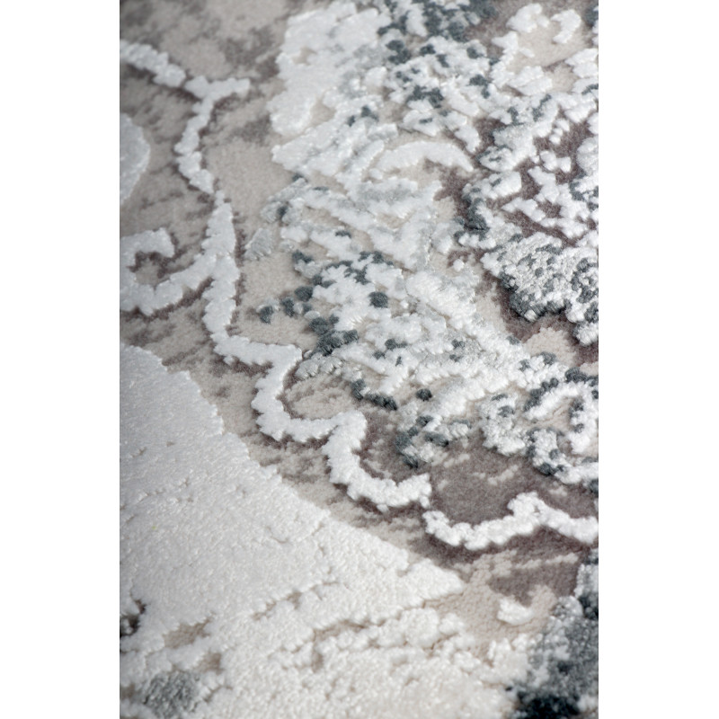 Dywan Aspen M286A CREAM/GREY 160x230cm Dywan Aspen M286A CREAM/GREY 160x230cm