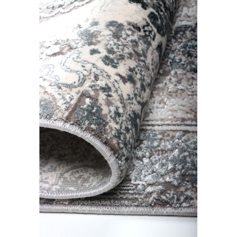 Dywan Aspen M286A CREAM/GREY 160x230cm Dywan Aspen M286A CREAM/GREY 160x230cm