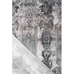 Dywan Aspen M286A CREAM/GREY 160x230cm Dywan Aspen M286A CREAM/GREY 160x230cm