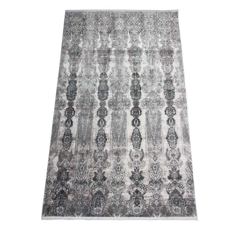 Dywan Aspen M286A CREAM/GREY 160x230cm Dywan Aspen M286A CREAM/GREY 160x230cm