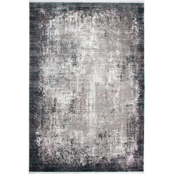 Dywan Aspen M265A D.GREY/D.GREY 160x230cm