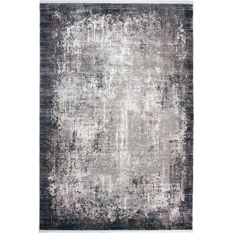 Dywan Aspen M265A D.GREY/D.GREY 160x230cm Dywan Aspen M265A D.GREY/D.GREY 160x230cm